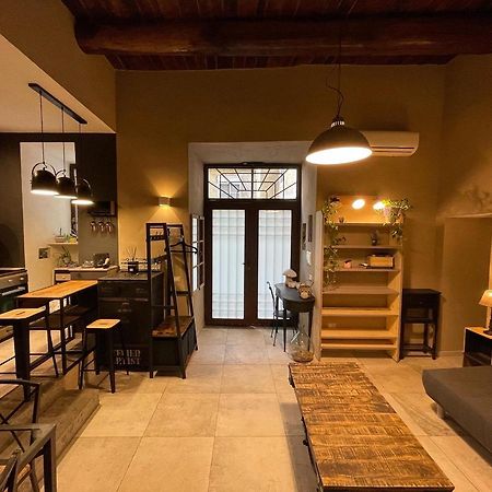 דירות נאפולי Barrio Flat מראה חיצוני תמונה