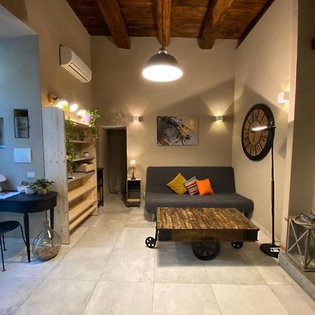 דירות נאפולי Barrio Flat מראה חיצוני תמונה