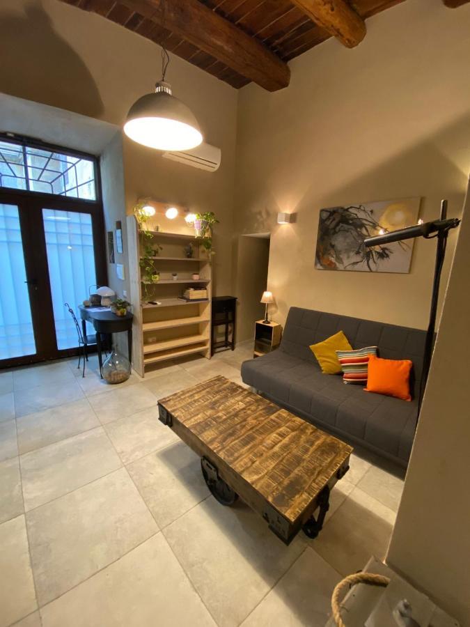 דירות נאפולי Barrio Flat מראה חיצוני תמונה