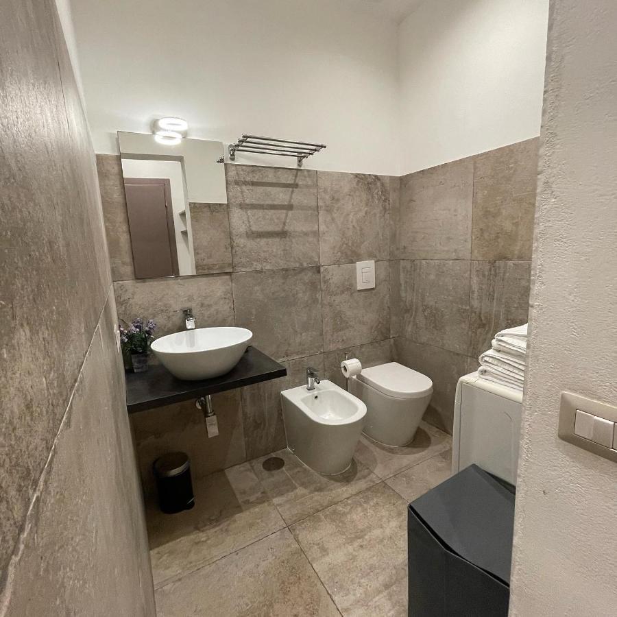 דירות נאפולי Barrio Flat מראה חיצוני תמונה