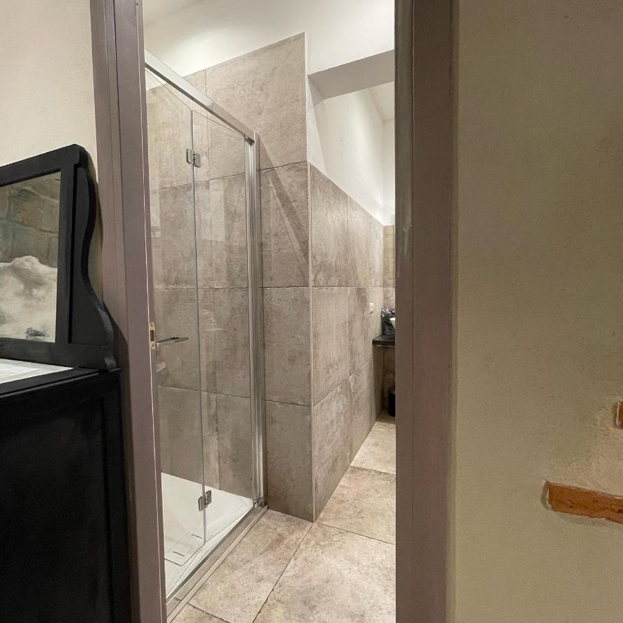 דירות נאפולי Barrio Flat מראה חיצוני תמונה